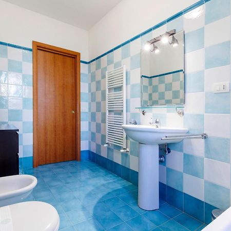 Casa Donna Sonia Villa Piano di Sorrento Buitenkant foto