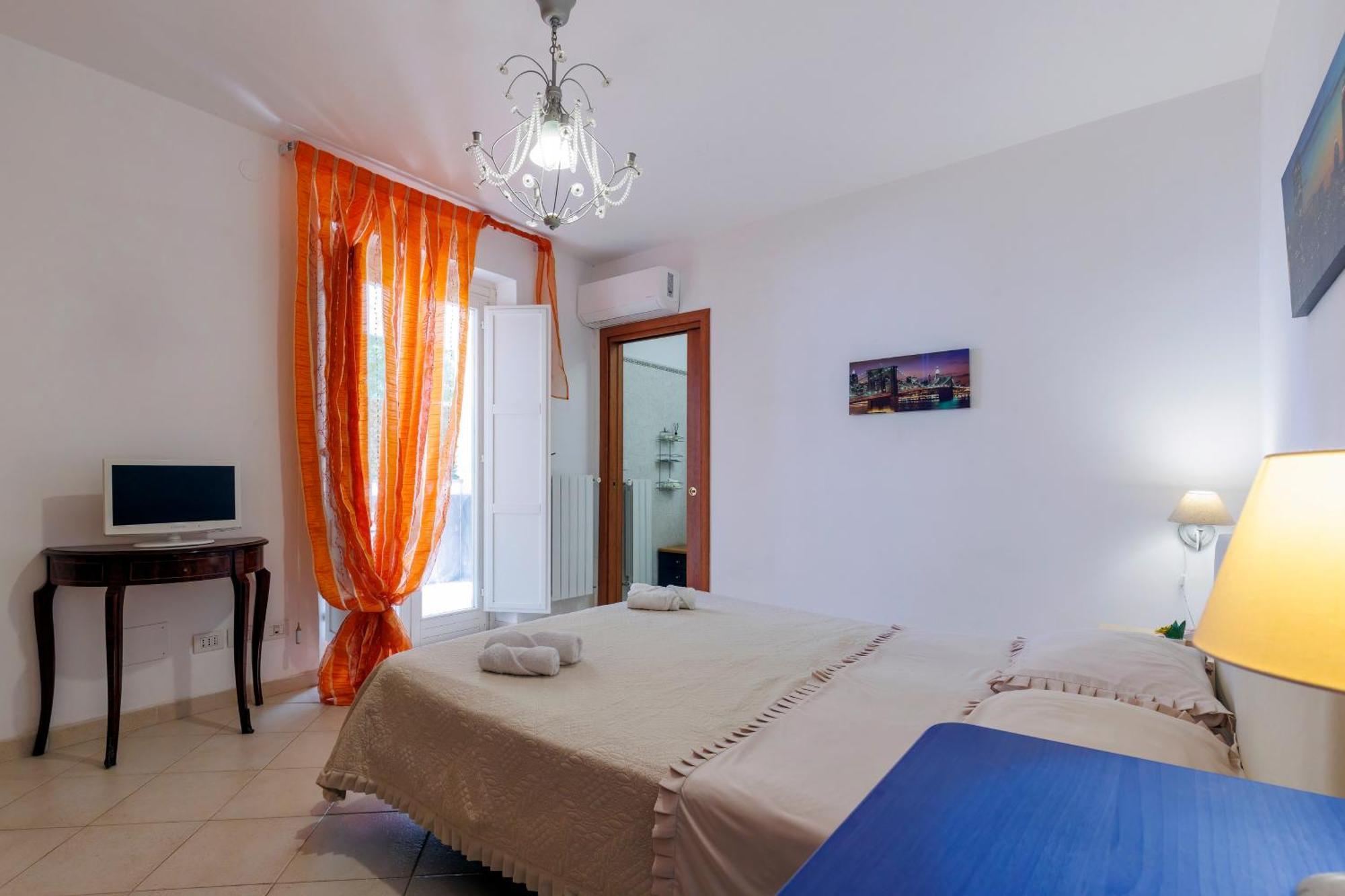 Casa Donna Sonia Villa Piano di Sorrento Buitenkant foto