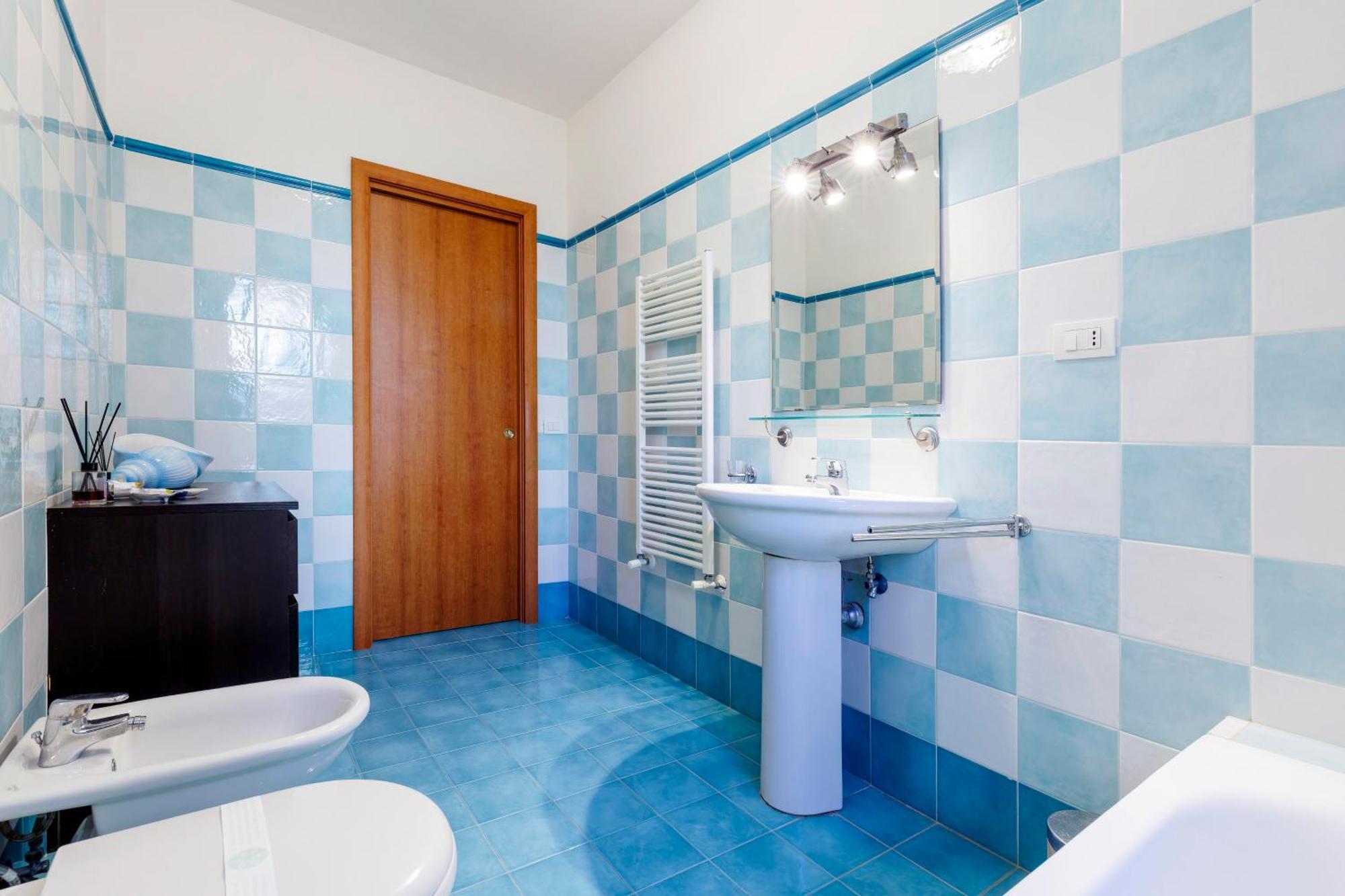 Casa Donna Sonia Villa Piano di Sorrento Buitenkant foto