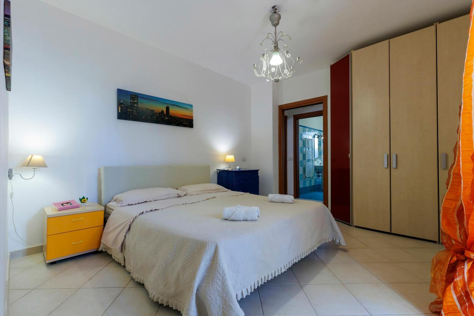Casa Donna Sonia Villa Piano di Sorrento Buitenkant foto