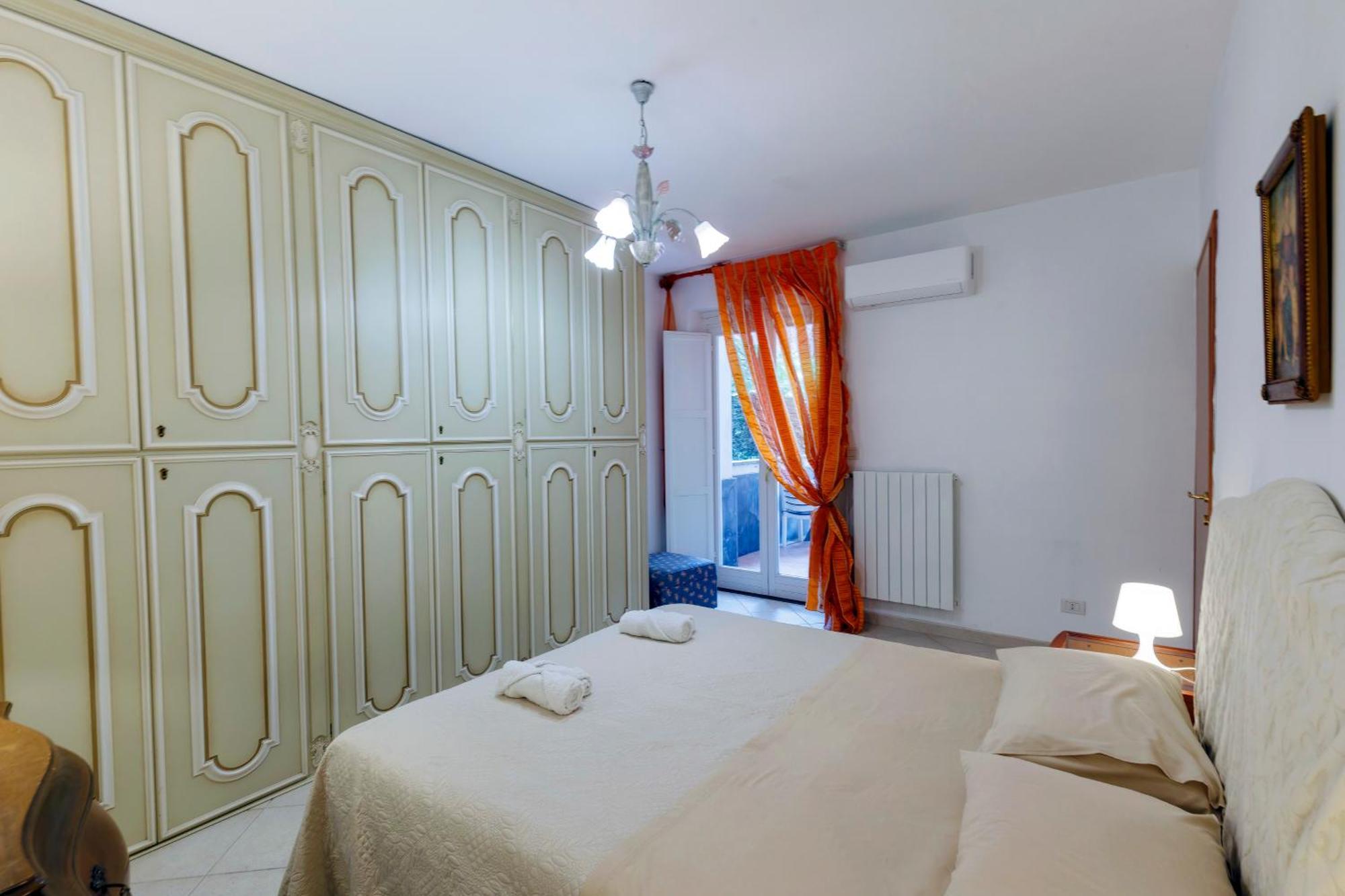 Casa Donna Sonia Villa Piano di Sorrento Buitenkant foto